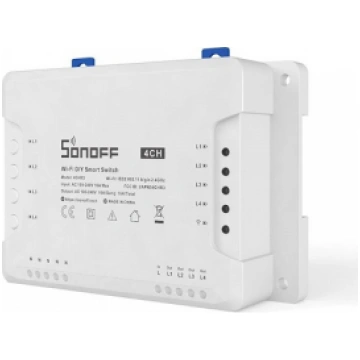 SONOFF Smart 4-Channel Switch Wi-Fi