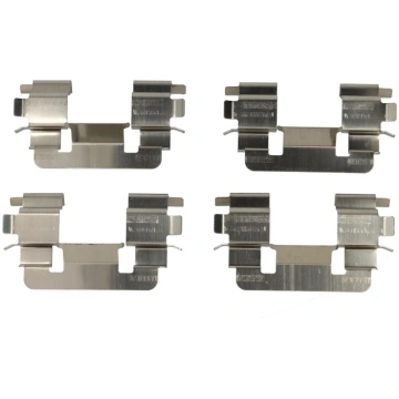 Bremžu kluču montāžas komplekts QUICK BRAKE QB109-