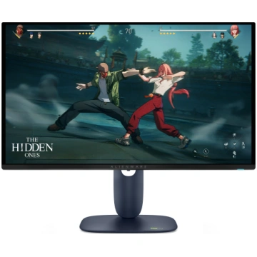 Dell Alienware 27 280Hz QD-OLED Gaming Monitor - A