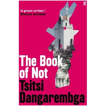 Book of Not Main