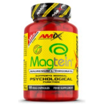 AmixPro Magtein Magnesium L-Threonate | Magnija L-