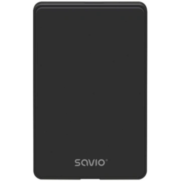 Obudowa na dysk zewnętrzny HDD / SSD 2.5" USB 2.0 