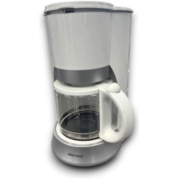 Lietots - Delimano Clarety Coffee Maker CM 2053M