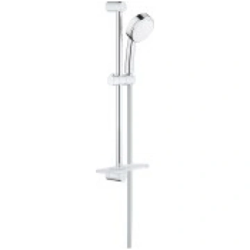 Dušas komplekts GROHE TEMPESTA Cosmopolitan 100 2