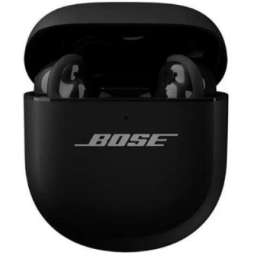 Bose QuietComfort Ultra Earbuds II Black