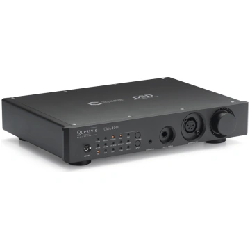 Questyle CMA400i DAC with Headphone AMP Questyle A