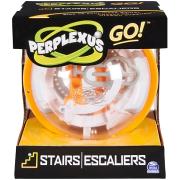 Sm Games Spēle Perplexus GO 6059581