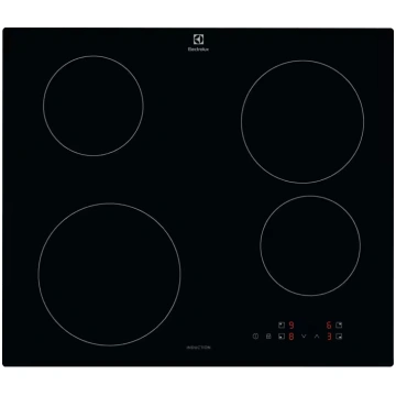 Electrolux Serie 300 949492519 LIB60420CK Black Bu