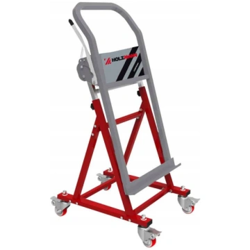 Holzmann Holzmann PW3040KIPP Plattenwagen | PW3040