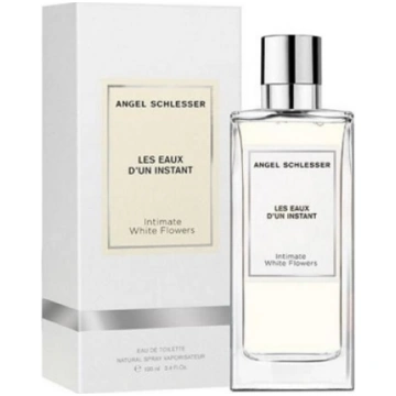 Angel Schlesser Les Eaux d"Un Instant EDT 100ml 80