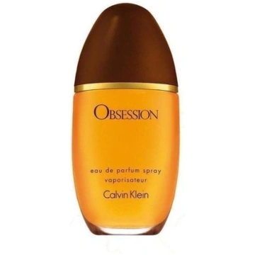 Calvin Klein Obsession Eau De Parfum Spray 30 ml f