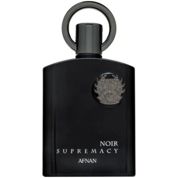 Parfimērijas ūdens Afnan Supremacy Noir, 100 ml