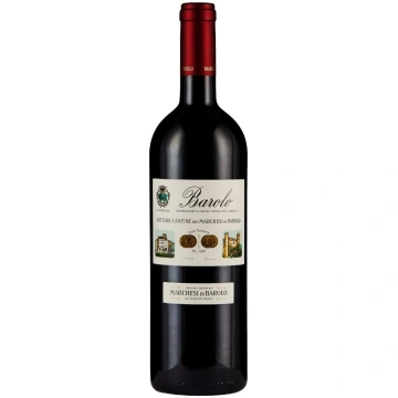 Barolo DOCG Medaina Marchesi di Barolo 2020 75 cl 