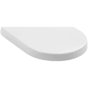 Tualetes sēdeklis City, Duroplast, Soft Close