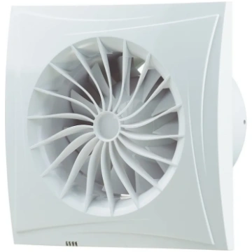 Sadzīves ventilators Blauberg SILEO 100 Blauberg (