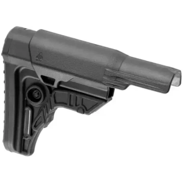 AR15 Ops Ready S4 Mil-spec iere Leapers