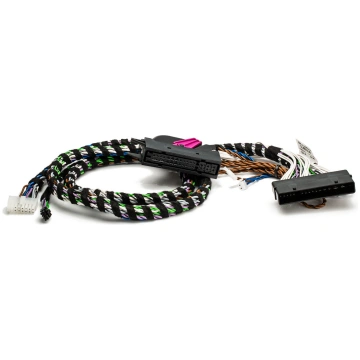 Gladen SU-WKMBASD harness connection cables for Me
