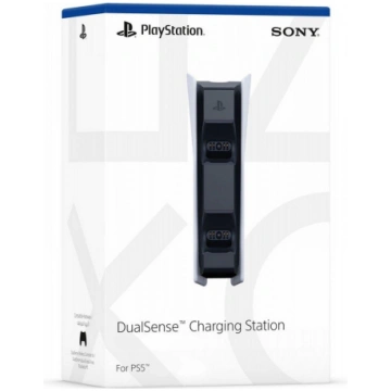 Sony DualSense charging station (PS5) (9374107) ( 
