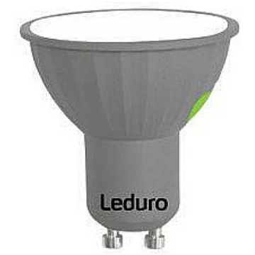 LIGHT BULB LED GU10 3000K 5W/400LM PAR16 21205 LED