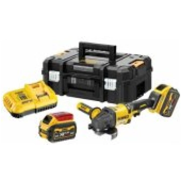 DeWALT Dewalt DCG418T2 Slīpmašīna DCG418T2-QW-DEWA