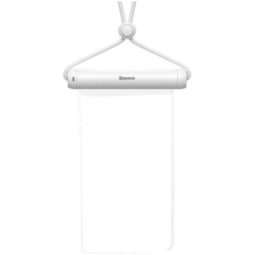 Baseus Cylinder Slide-cover Waterproof Smartphone 