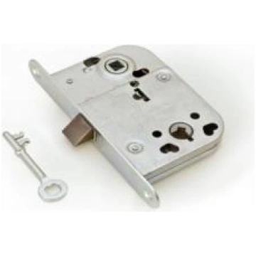 ABLOY 2014 WC