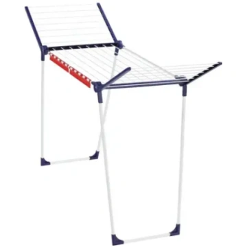 LEIFHEIT Pegasus 160 Solid Slim veļas žāvētājs