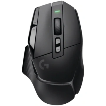 Logitech G G502 X Gaming Mouse