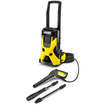 Idropulitrice a freddo K5 Basic 145 bar Karcher S.