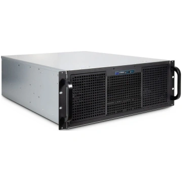 Korpuss Servera Inter-tech Ipc 4u-40255 (88887304)