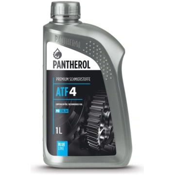 Pantherol ATF 4 1L