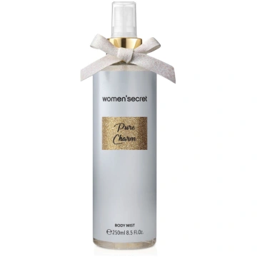 Women"Secret Pure Charm Ķermeņa Sprejs 250ml 84365