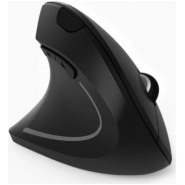 Left hand ergonomic (vertical) mouse