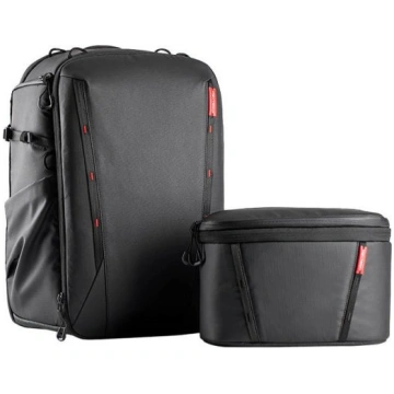 PGYTECH OneMo 2 Backpack, 25L (space black) aksesu