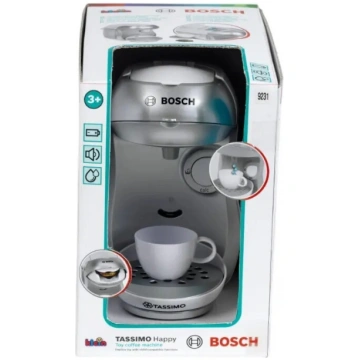 Kafijas automāts KLEIN Bosch Tassimo 9231 — rotaļu