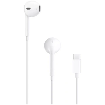 Austiņas Apple EarPods (USB‑C)