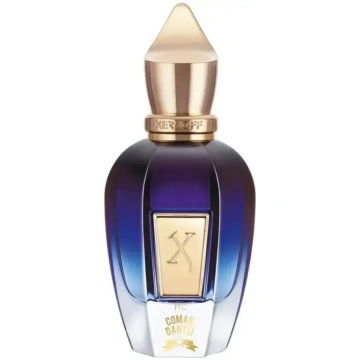Xerjoff Comandante Eau De Parfum aerosols 50ml