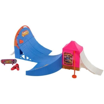 Izklaides parka komplekts Hot Wheels Skate HGT