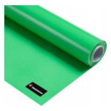 Lastolīta fona vinils Chroma Key Green [Lastolite 