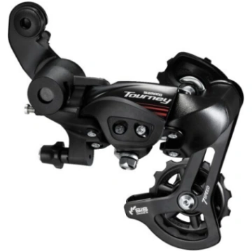 SHIMANO TOURNEY A070 Rear Derailleur RD-A070