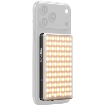 LED, SmallRig, SmallRig 5505 M3 Attachable Mobile 