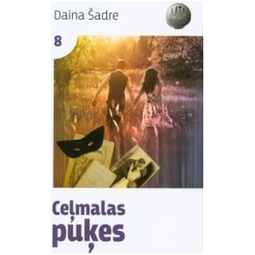 Lietots - Ceļmalas puķes - Daina Šadre