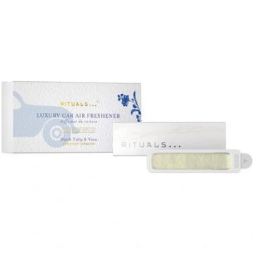 Rituals Amsterdam Collection Car Air Freshener aut
