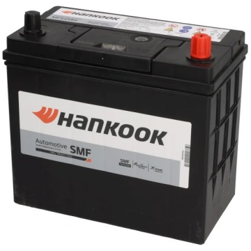 Akumulators HANKOOK MF54584 12V 45Ah 360A (234x127