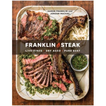 Franklin Steak Aaron Franklin