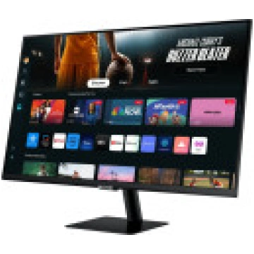 Samsung Smart M7 Monitor [LS32DM702UUXDU]