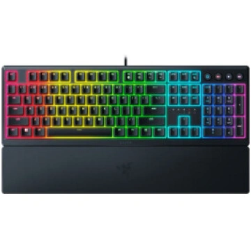 Razer Gaming Keyboard Ornata V3 RGB LED light, RU,