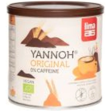 Yannoh Original Lima 125G