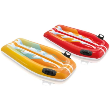 Pūšamā peldēšanas dēlis 112 x 62 cm INTEX 58165 sa