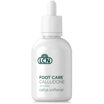 LCN Foot Care Calludone Callus Softener 50ml (līdz